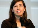 FCC Commissioner Jessica Rosenworcel.